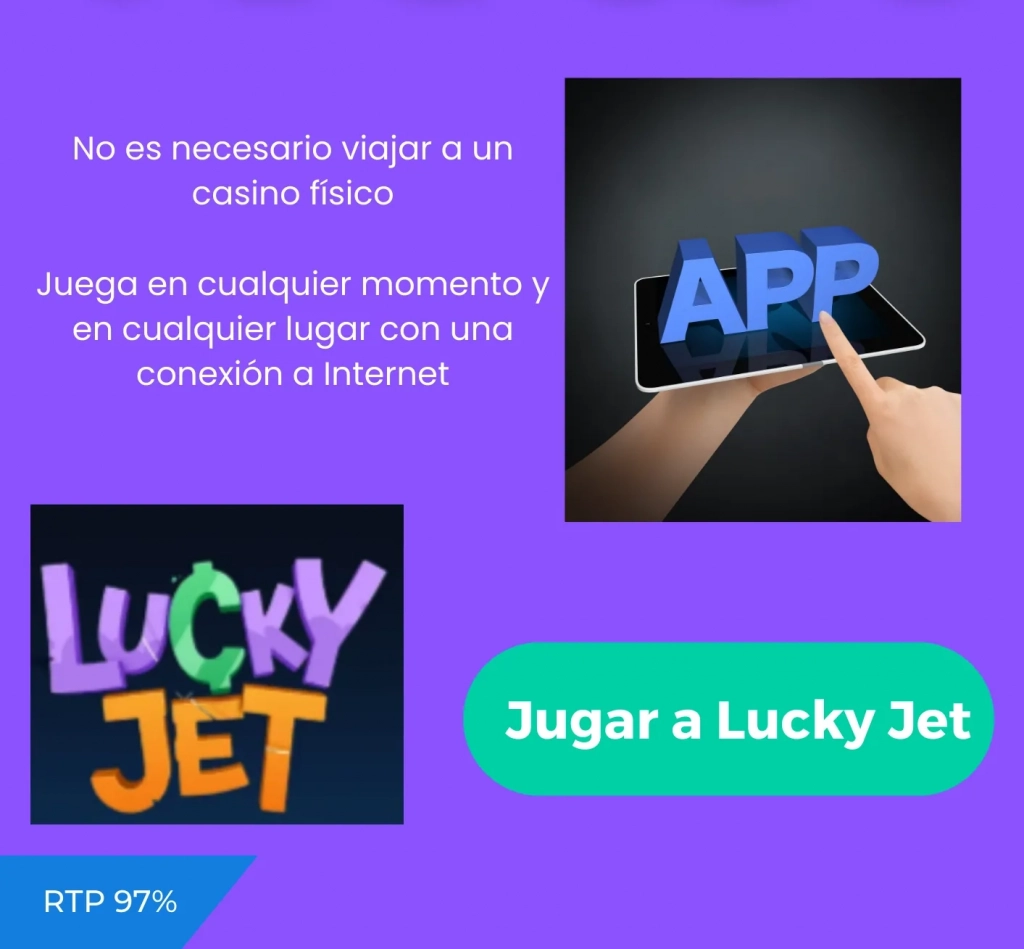 lucky jet app - jugar en linea