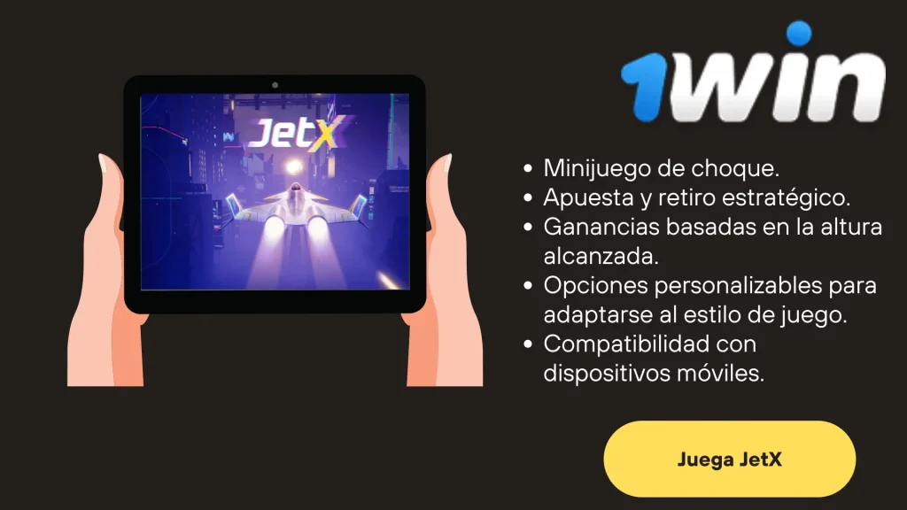 jetx mexico