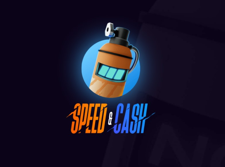 Speed-n-Cash